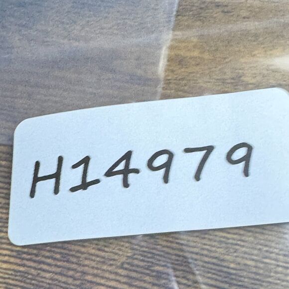 Cole Haan CH5022 210 Brown Eyeglasses Frame 51-16-135mm H14979 - Picture 7 of 7